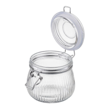 Pojemnik szklany LINO 500ml